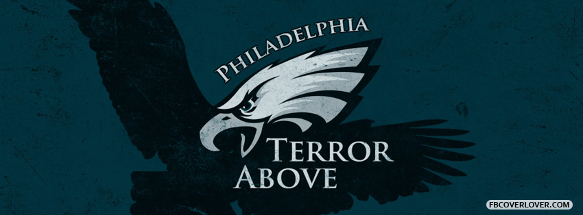 Philadelphia Eagles Facebook Timeline  Profile Covers