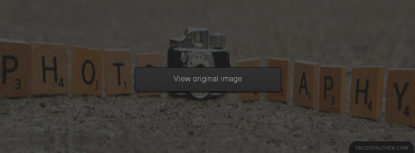 Photography Facebook Covers More Miscellaneous Covers for Timeline