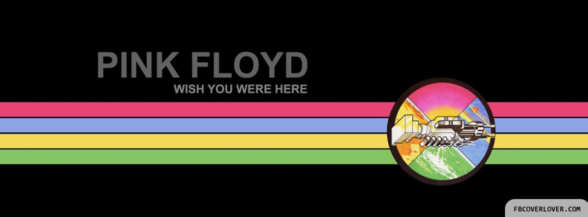 Pink Floyd 2 Facebook Covers More Music Covers for Timeline