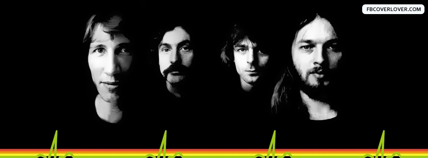 Pink Floyd 3 Facebook Covers More Music Covers for Timeline