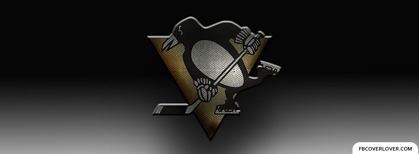 Pittsburgh Penguins 2 Facebook Timeline  Profile Covers