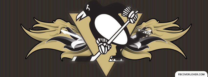Pittsburgh Penguins Facebook Timeline  Profile Covers
