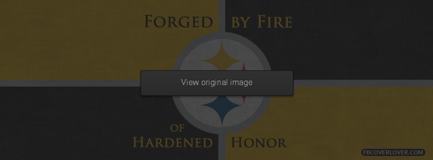 Pittsburgh Steelers Facebook Covers More football Covers for Timeline