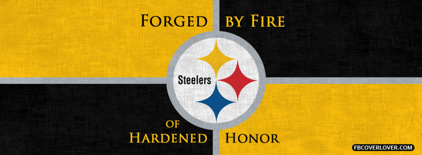 Pittsburgh Steelers Facebook Timeline  Profile Covers