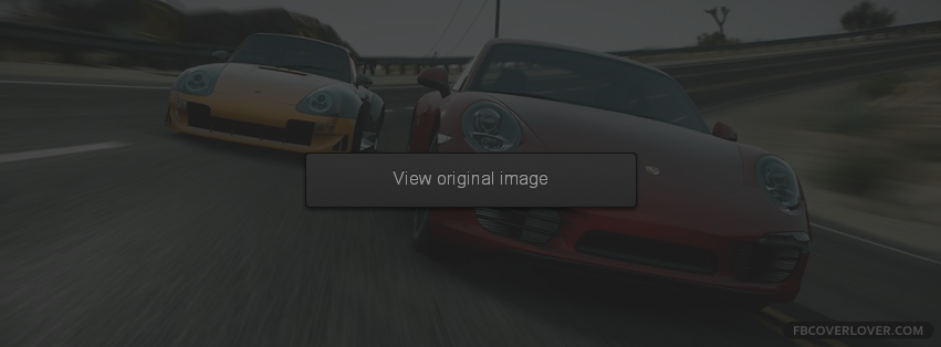 Porsche Run Facebook Covers More Cars Covers for Timeline