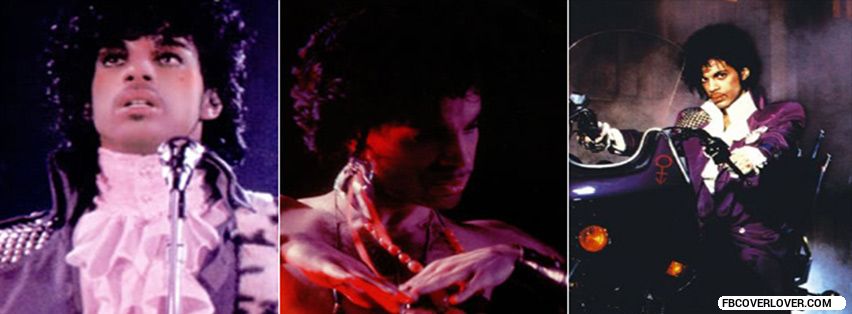 Prince RIP Facebook Timeline  Profile Covers