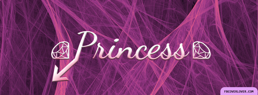 Princess Facebook Timeline  Profile Covers