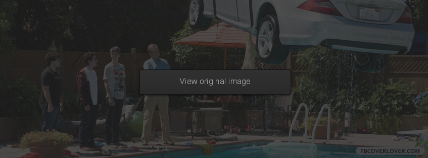Project X 2 Facebook Covers More Movies_TV Covers for Timeline