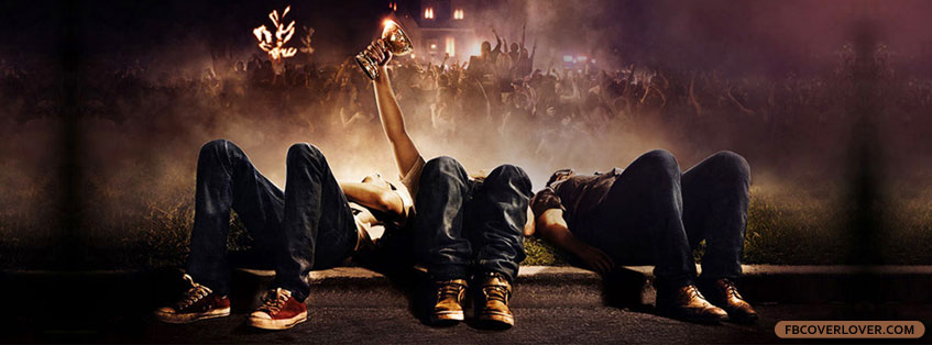 Project X Facebook Covers More Movies_TV Covers for Timeline
