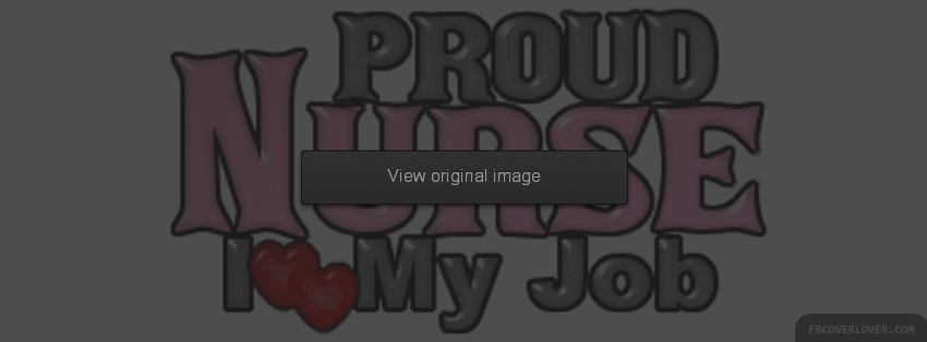 Proud Nurse 2 Facebook Covers More Miscellaneous Covers for Timeline