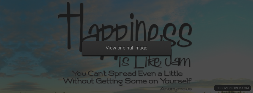 happy quote cover photos