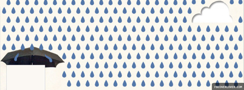 Rainy Day Facebook Timeline  Profile Covers