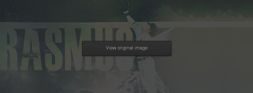 Rasmus Facebook Covers More Baseball Covers for Timeline