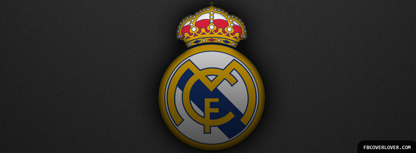Real Madrid 4 Facebook Timeline  Profile Covers