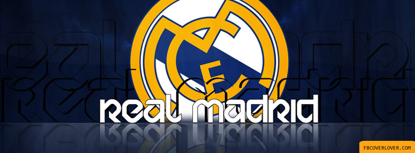 Real Madrid 3 Facebook Timeline  Profile Covers