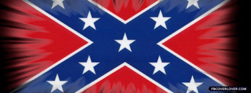 Rebel Flag 2 Facebook Covers More Miscellaneous Covers for Timeline
