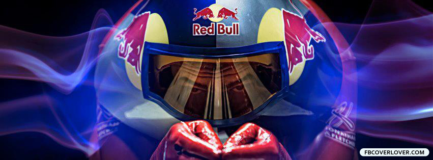 Redbull Racer Facebook Covers More Summer_Sports Covers for Timeline