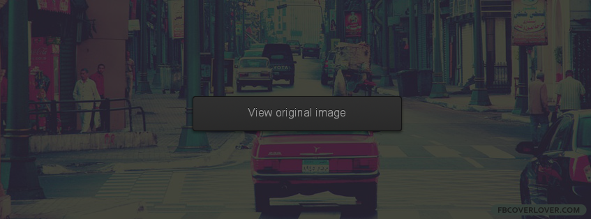 Retro Street Facebook Covers More User Covers for Timeline