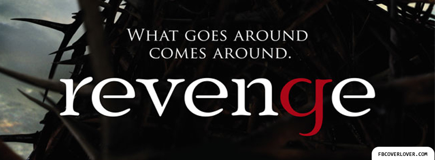 Revenge 2 Facebook Covers More Movies_TV Covers for Timeline
