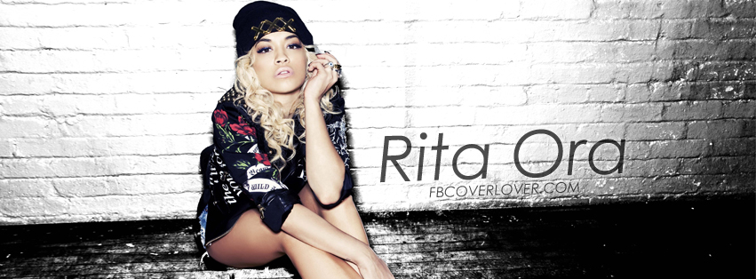 Rita Ora 2 Facebook Covers More Celebrity Covers for Timeline