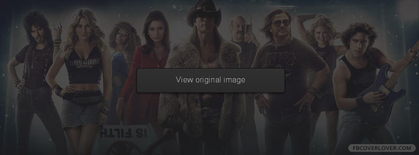 Rock Of Ages Facebook Covers More Movies_TV Covers for Timeline