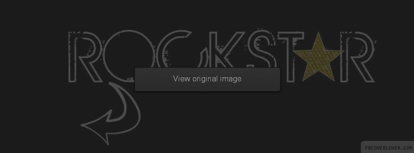 Rockstar Facebook Covers More Miscellaneous Covers for Timeline