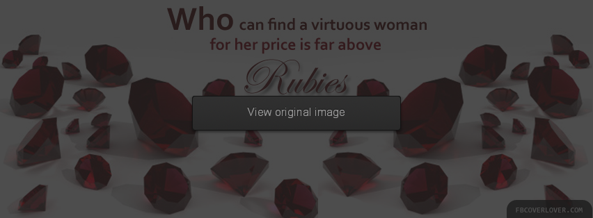 Proverbs 31:10 Facebook Covers More Religious Covers for Timeline