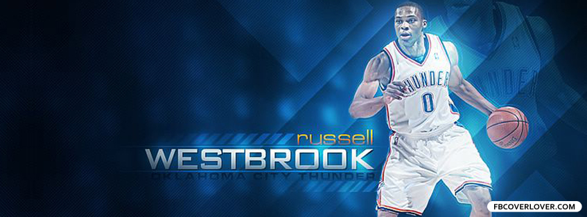 Russell Westbrook Facebook Covers More Basketball Covers for Timeline