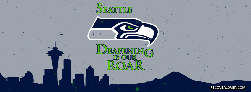 Seattle Seahawks Facebook Covers More football Covers for Timeline