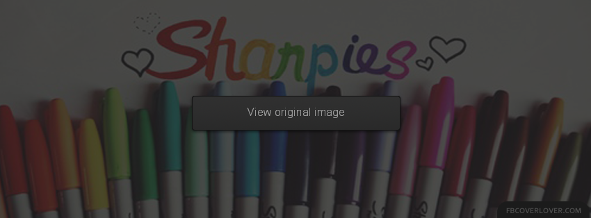 Sharpies Facebook Covers More Miscellaneous Covers for Timeline
