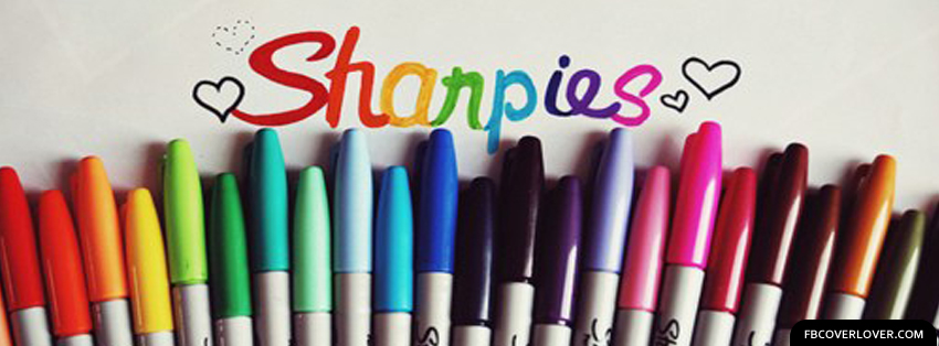 Sharpies Facebook Covers More Miscellaneous Covers for Timeline