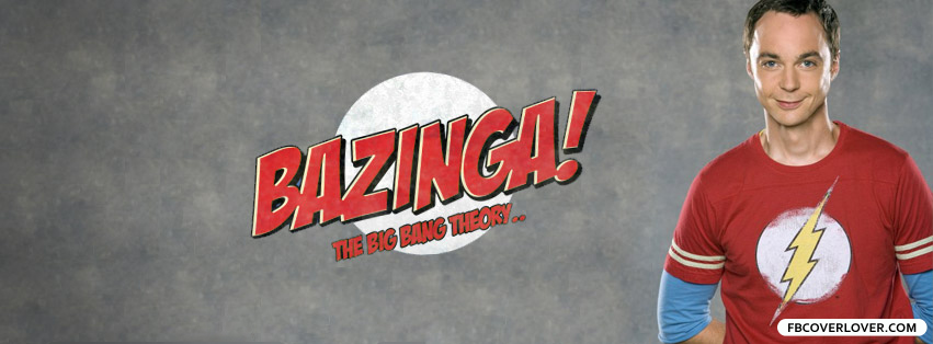 Bazinga 2 Facebook Covers More Movies_TV Covers for Timeline