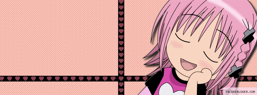 Shugo Chara 3 Facebook Covers More Anime Covers for Timeline