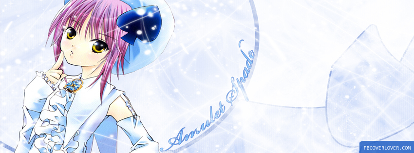 Shugo Chara 2 Facebook Covers More Anime Covers for Timeline