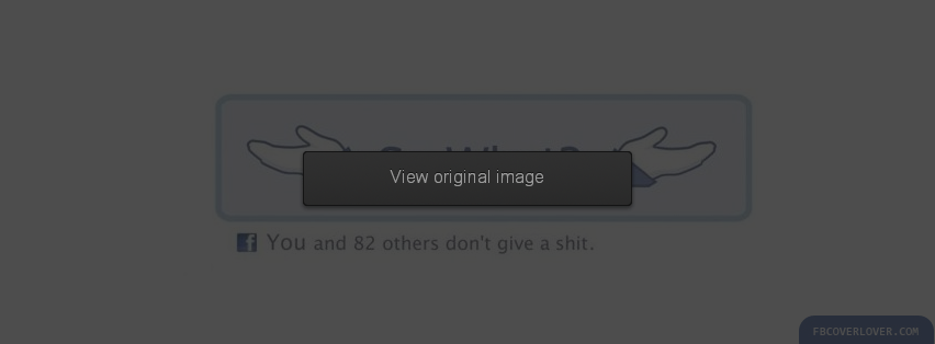 So What Button Facebook Covers More Funny Covers for Timeline