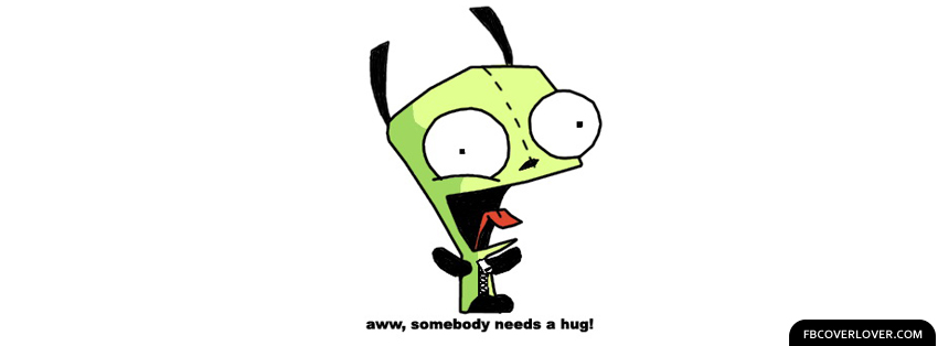 Somebody Needs A Hug Facebook Timeline  Profile Covers