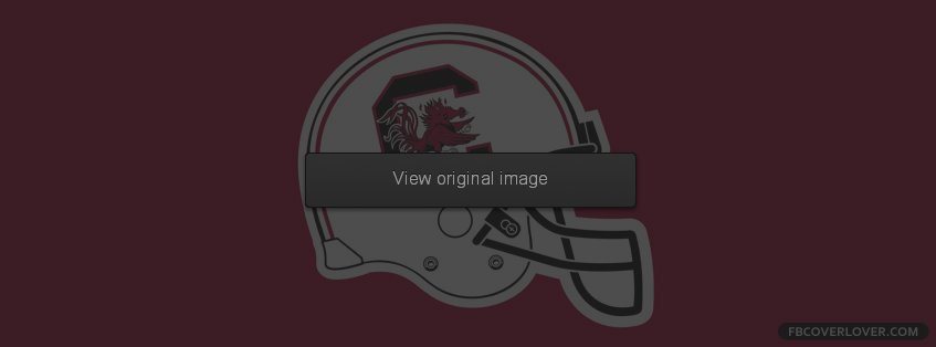 South Carolina Gamecocks 3 Facebook Covers More Football Covers for Timeline
