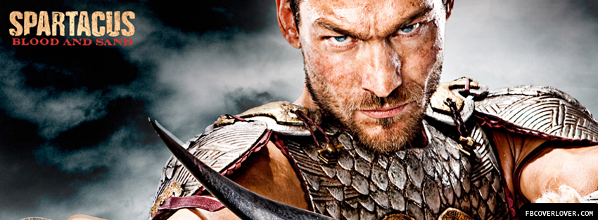 Spartacus 3 Facebook Covers More Movies_TV Covers for Timeline