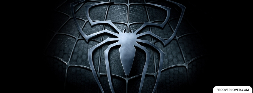 Spiderman 3 Facebook Covers More Movies_TV Covers for Timeline
