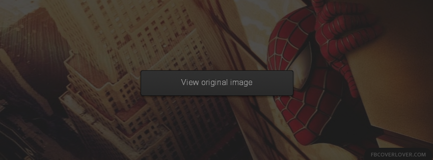 Spiderman 2 Facebook Covers More Movies_TV Covers for Timeline