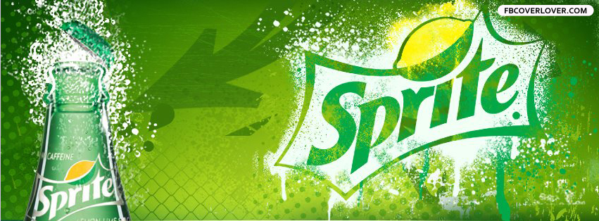 Sprite Facebook Covers More Brands Covers for Timeline
