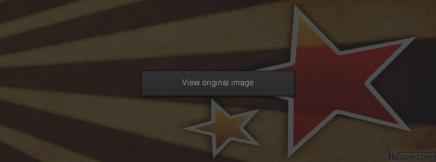 Rays & star texture Facebook Covers More Pattern Covers for Timeline