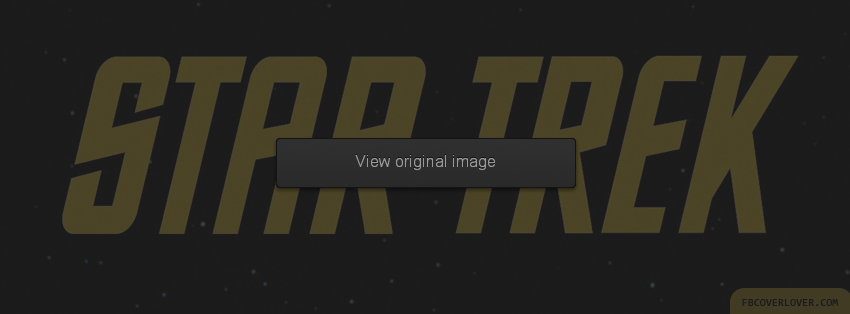 Star Trek Original Facebook Covers More Movies_TV Covers for Timeline