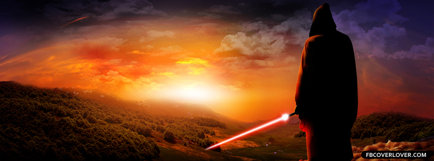 Young Jedi Facebook Covers More Movies_TV Covers for Timeline