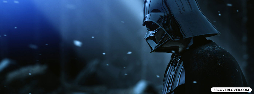 Darth Vader Facebook Timeline  Profile Covers
