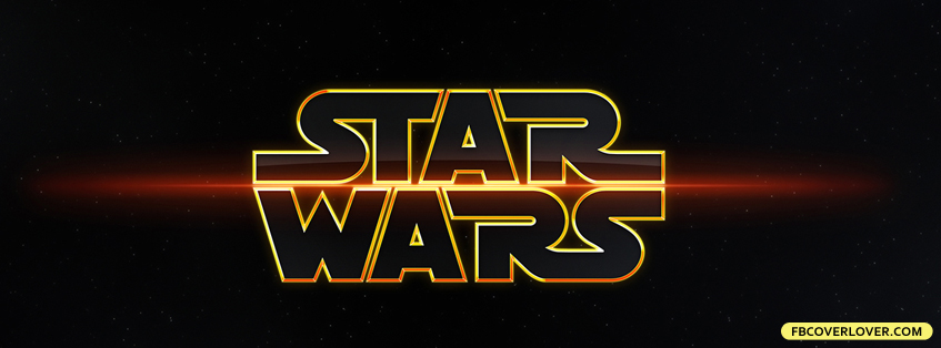 Star Wars Facebook Covers More Movies_TV Covers for Timeline