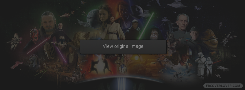 Star Wars Cast Facebook Covers More Movies_TV Covers for Timeline