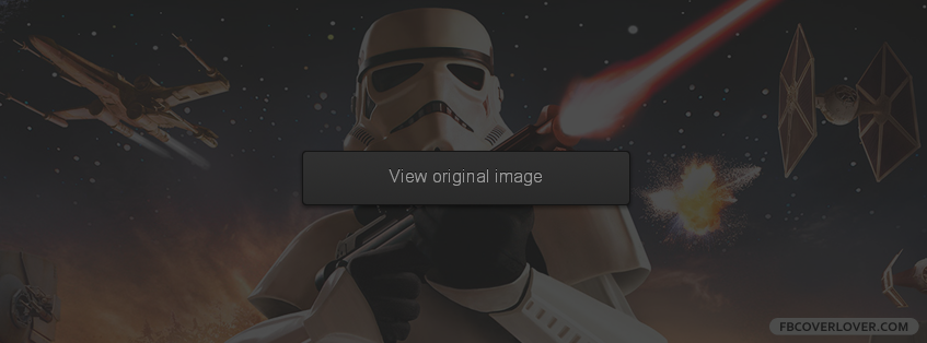 Stormtrooper Facebook Covers More Movies_TV Covers for Timeline