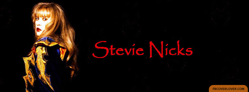 Stevie Nicks Facebook Covers More User Covers for Timeline