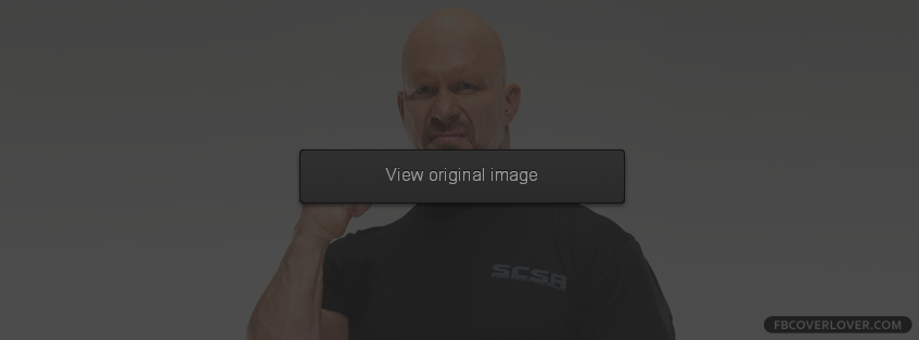 Stone Cold Steve Austin 2 Facebook Covers More Celebrity Covers for Timeline